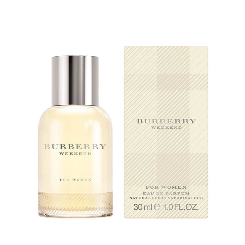 BURBERRY Weekend Woman EDP 30ML