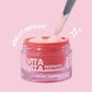 BE THE SKIN Vita Vita Raspberry PDRN Cream 50g