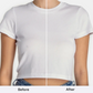VCN Seamless Nipple Cover Concealer + Hard Case