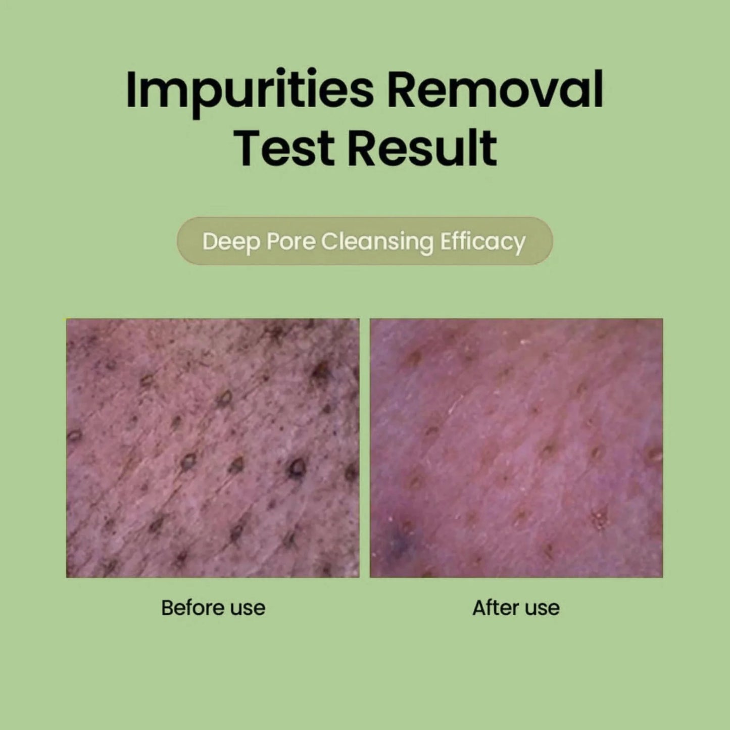 BEPLAIN Mung Bean PH Balanced Cleansing Foam (2 sizes)