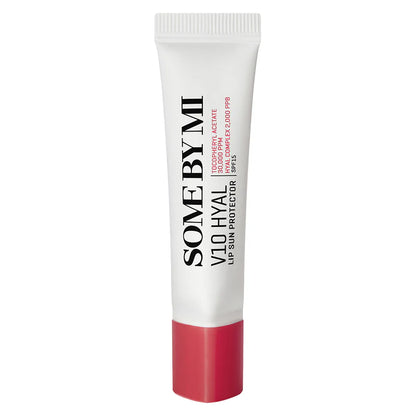 SOMEBYMI V10 Hyal Lip Sun Protector SPF15 7ml (2 Shades)