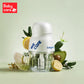 Babycare Food Puree Maker (2 colors)