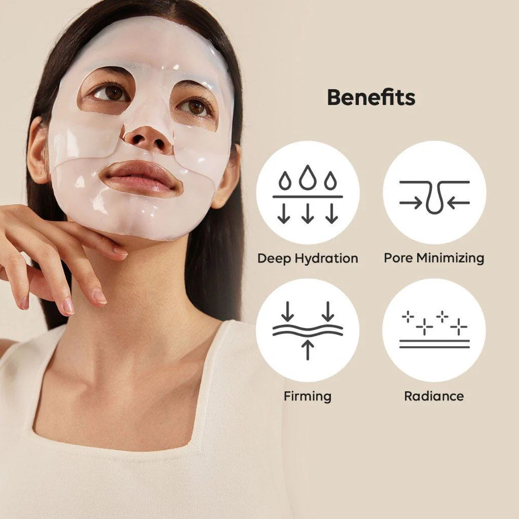 BIODANCE Bio Collagen Real Deep Mask (1pc)