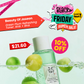 BEAUTY OF JOSEON Green Plum Refreshing Toner AHA+BHA 150ml