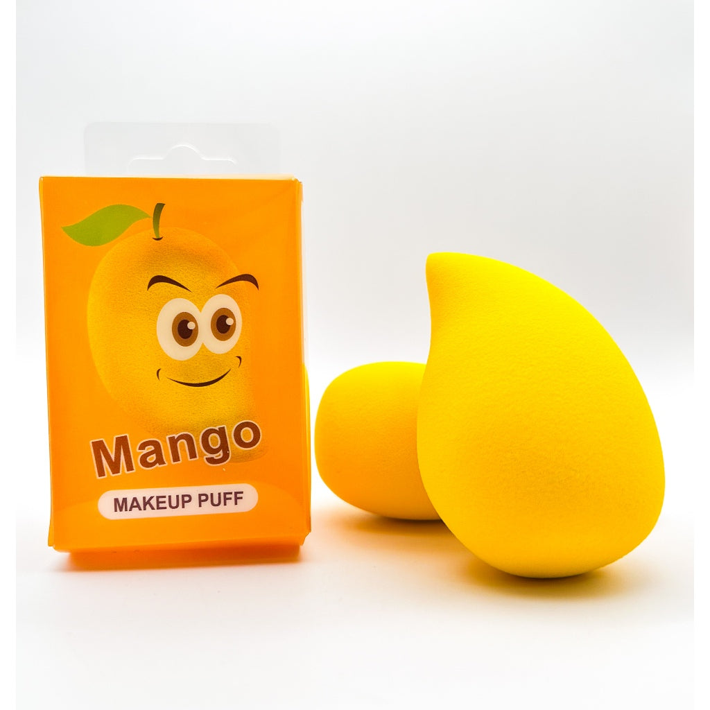 Fruity Makeup Puff Beauty Blender