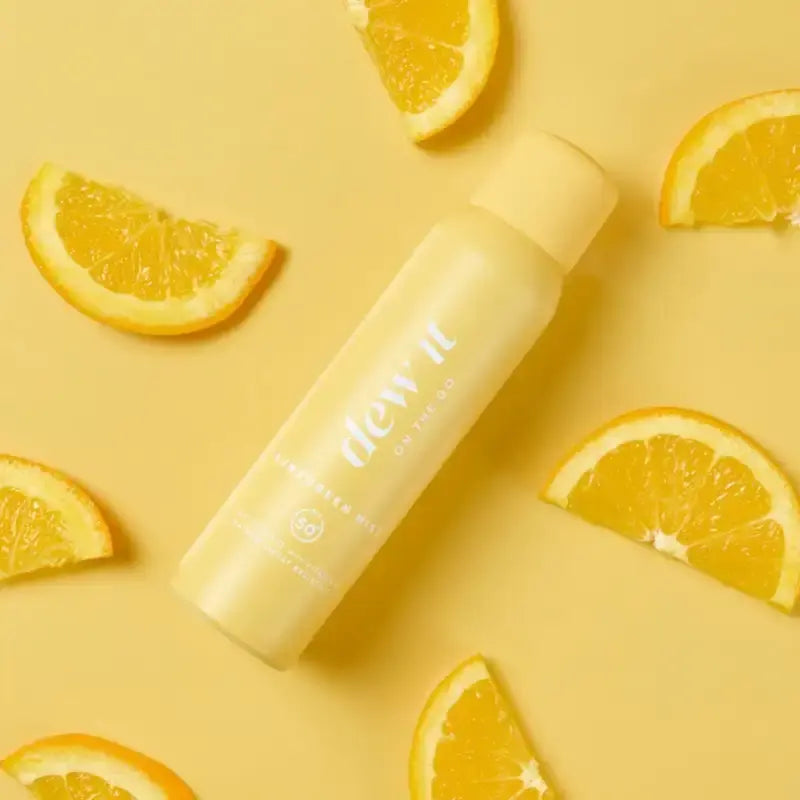DEW IT Sunscreen Mist 150ml