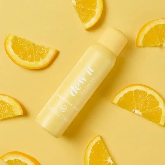 DEW IT Sunscreen Mist 150ml