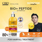 CBD Bio+ Peptide Complex Hair Shampoo 250ml