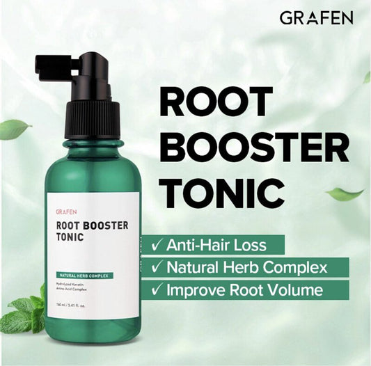 GRAFEN Root Booster Hair Tonic