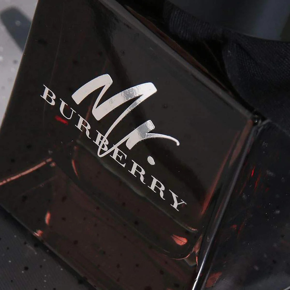 BURBERRY Mr Burberry EDP 50ml
