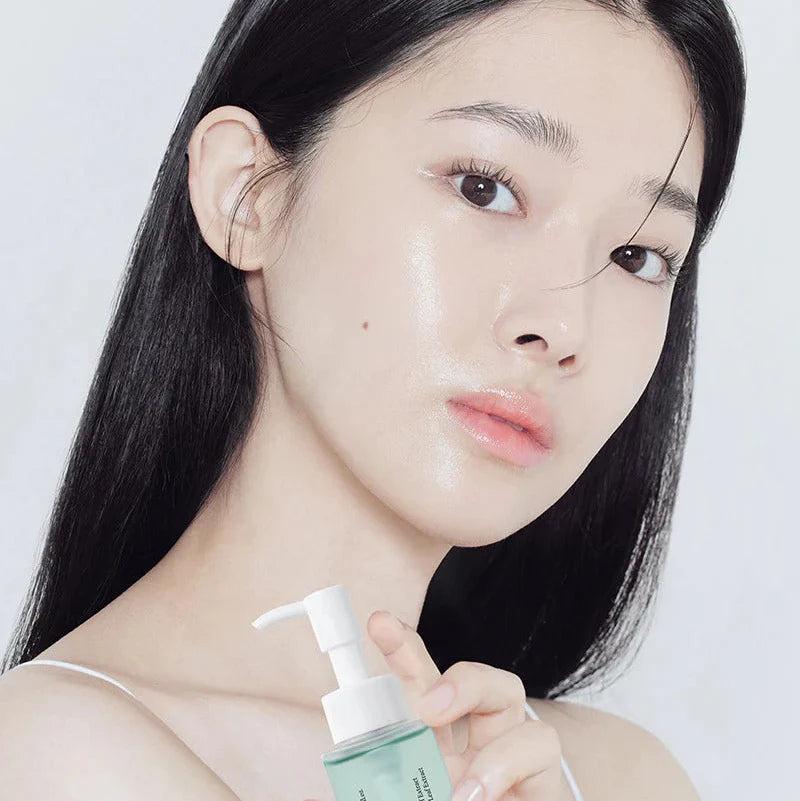 DR ALTHEA Gentle Pore Vegan Cleansing Oil 150ml