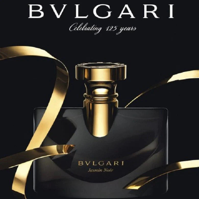 BVLGARI Splendida Jasmin Noir EDP 50ml