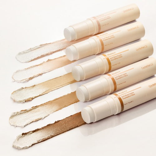 CENTELLIAN24 Madeca Soft Glow Cream Foundation Stick 10g (4 Shades)