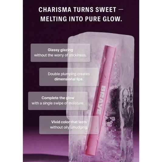BRAYE Melting Lipsweet (5 Shades)