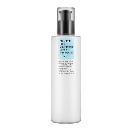 COSRX Oil-Free Ultra Moisturizing Lotion