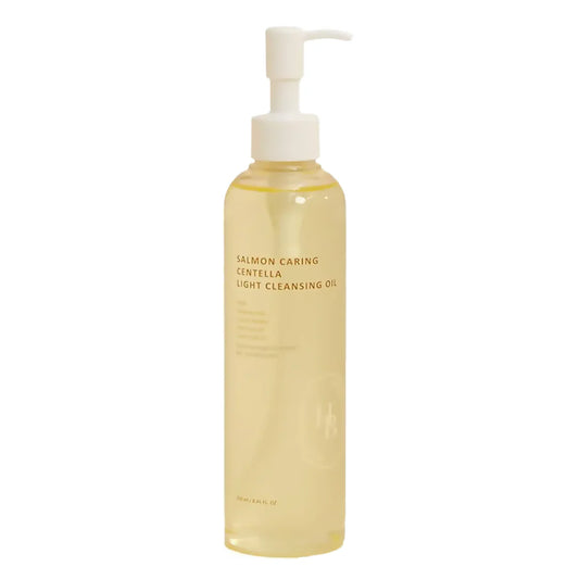 HEVEBLUE Salmon Caring Light Cleaning Oil 150ml