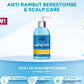 CBD Cica+Vit  Scalp Revive Conditioner 250ml