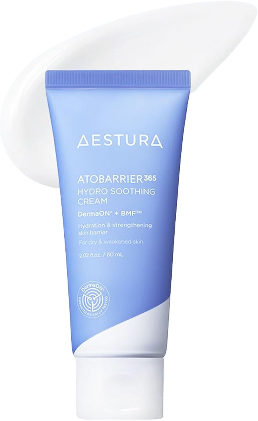 AESTURA Atobarrier365 Hydro Soothing Cream 60ml