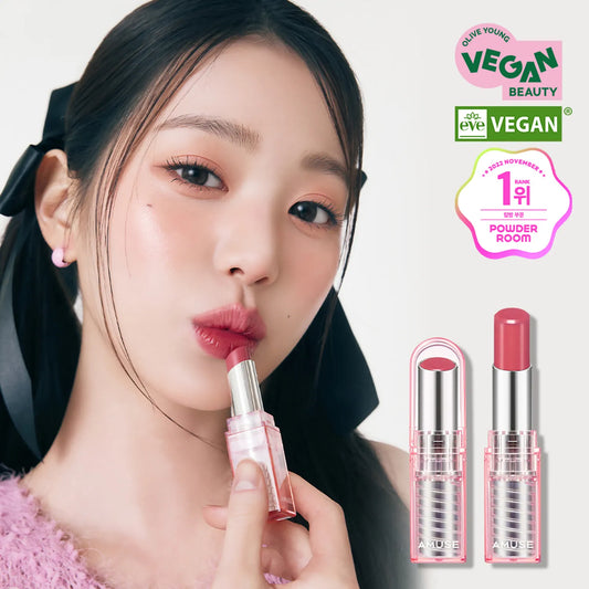 AMUSE Dew Balm (4 Shades)