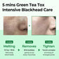 SOMEBYMI Bye Bye Blackhead 30 Days Miracle Green Tea Tox Bubble Cleanser
