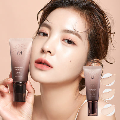 MISSHA M Choboyang BB Cream 50ml (3 Shades)