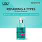 CBD Keratin Pro Daily Shampoo (250ml/1000ml)
