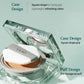 CLIO Kill Cover Skin Fixer Cushion SPF50+ PA+++ (3 Colors)