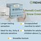 REMDII Cooling Snow Cream 30g