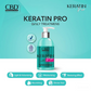 CBD Keratin Pro Daily Shampoo (250ml/1000ml)