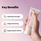 KSECRET Seoul 1988 Sleeping Mask : Collagen Complex 7 + Red Bean