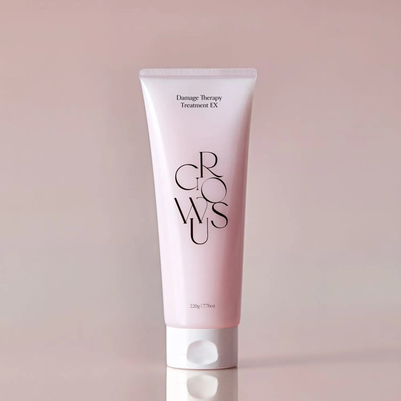 GROWUS Damage Therapy Treatment Ex 220g