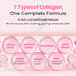 KSECRET Seoul 1988 Sleeping Mask : Collagen Complex 7 + Red Bean
