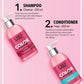 CBD Color Shield Hair Shampoo 250ml