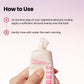 KSECRET Seoul 1988 Sleeping Mask : Collagen Complex 7 + Red Bean