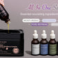 MARY & MAY Premium Idebenone Blackberry Complex Essence Mask