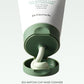 DR.CEURACLE Jeju Matcha Clay Mask Cleanser 120ml