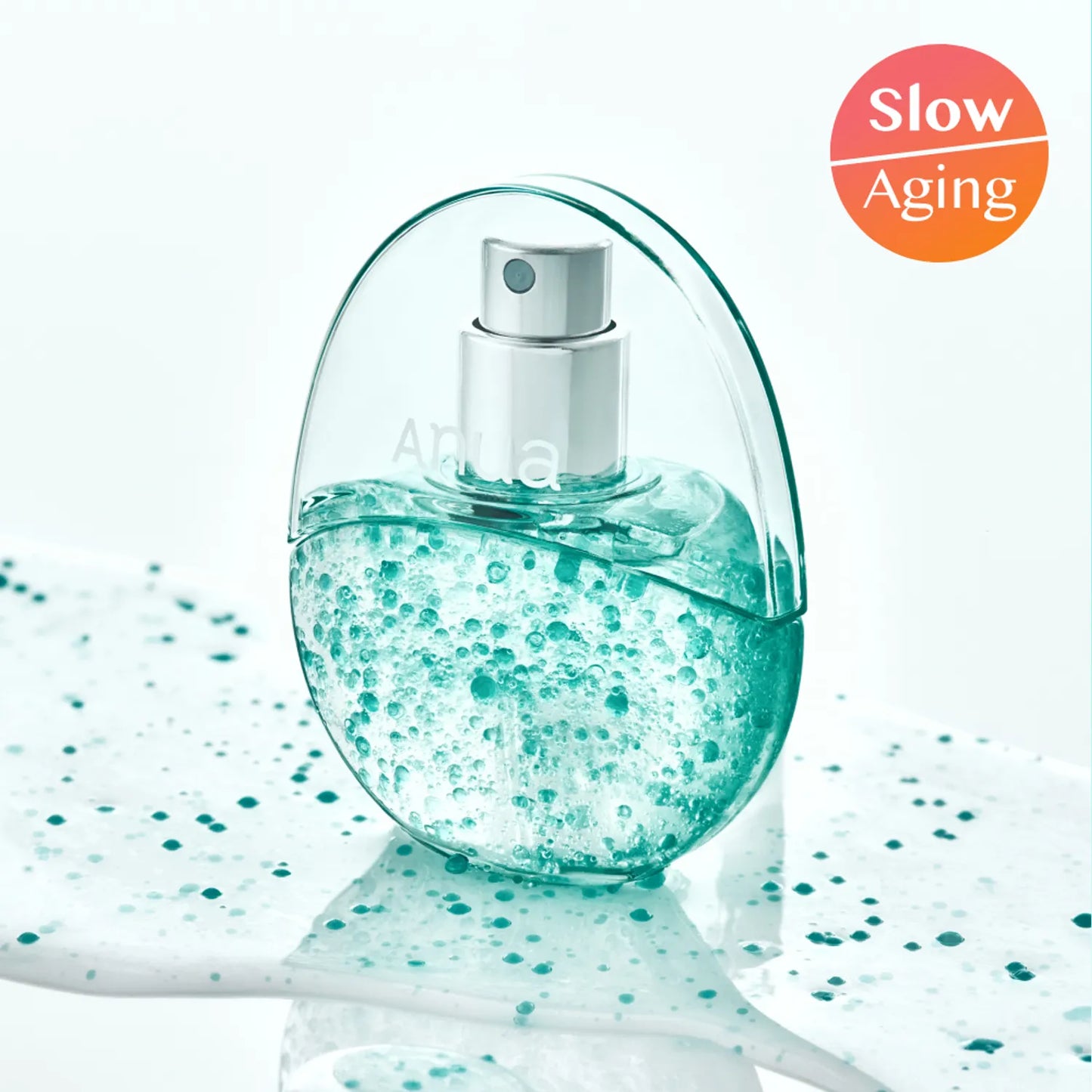 ANUA PDRN Hyaluronic Acid Hydrating Capsule Mist 30ml