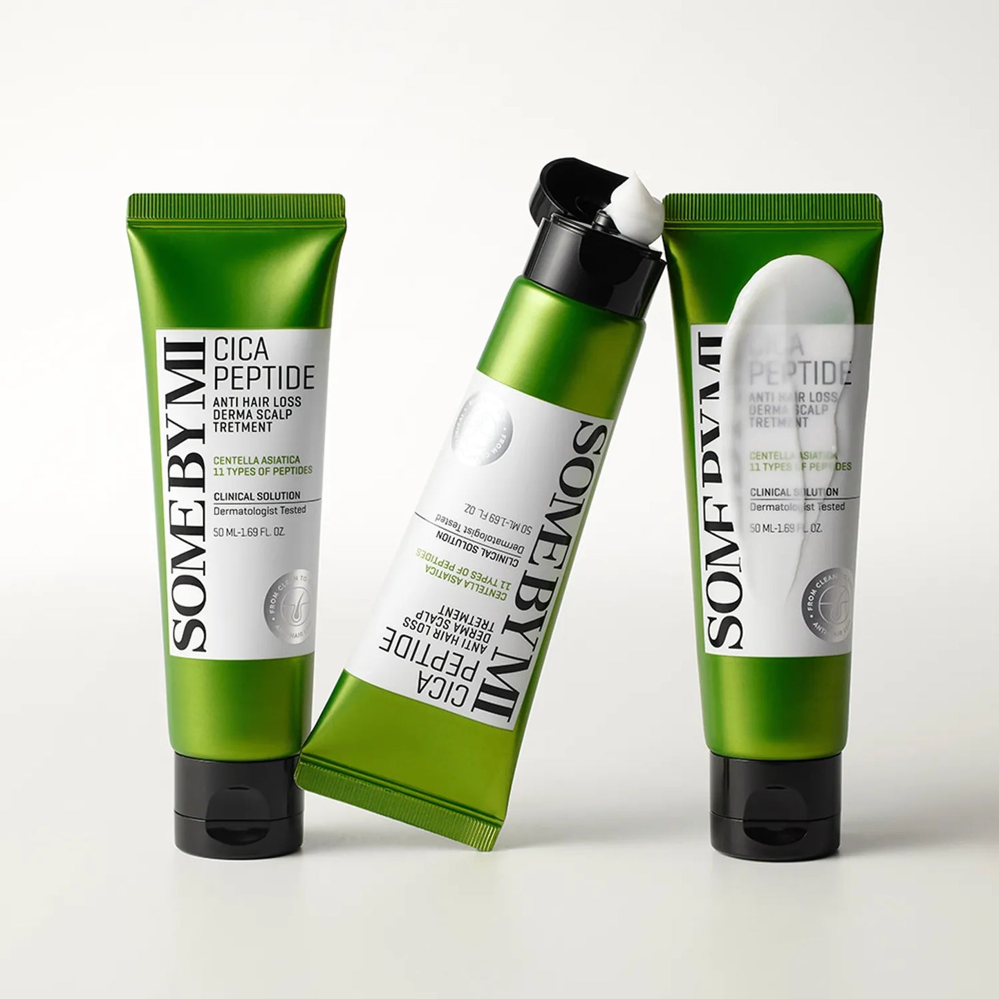 SOMEBYMI Cica Peptide Anti Hair Loss Derma Scalp Treatment 50ml