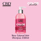 CBD Color Shield Hair Shampoo 250ml