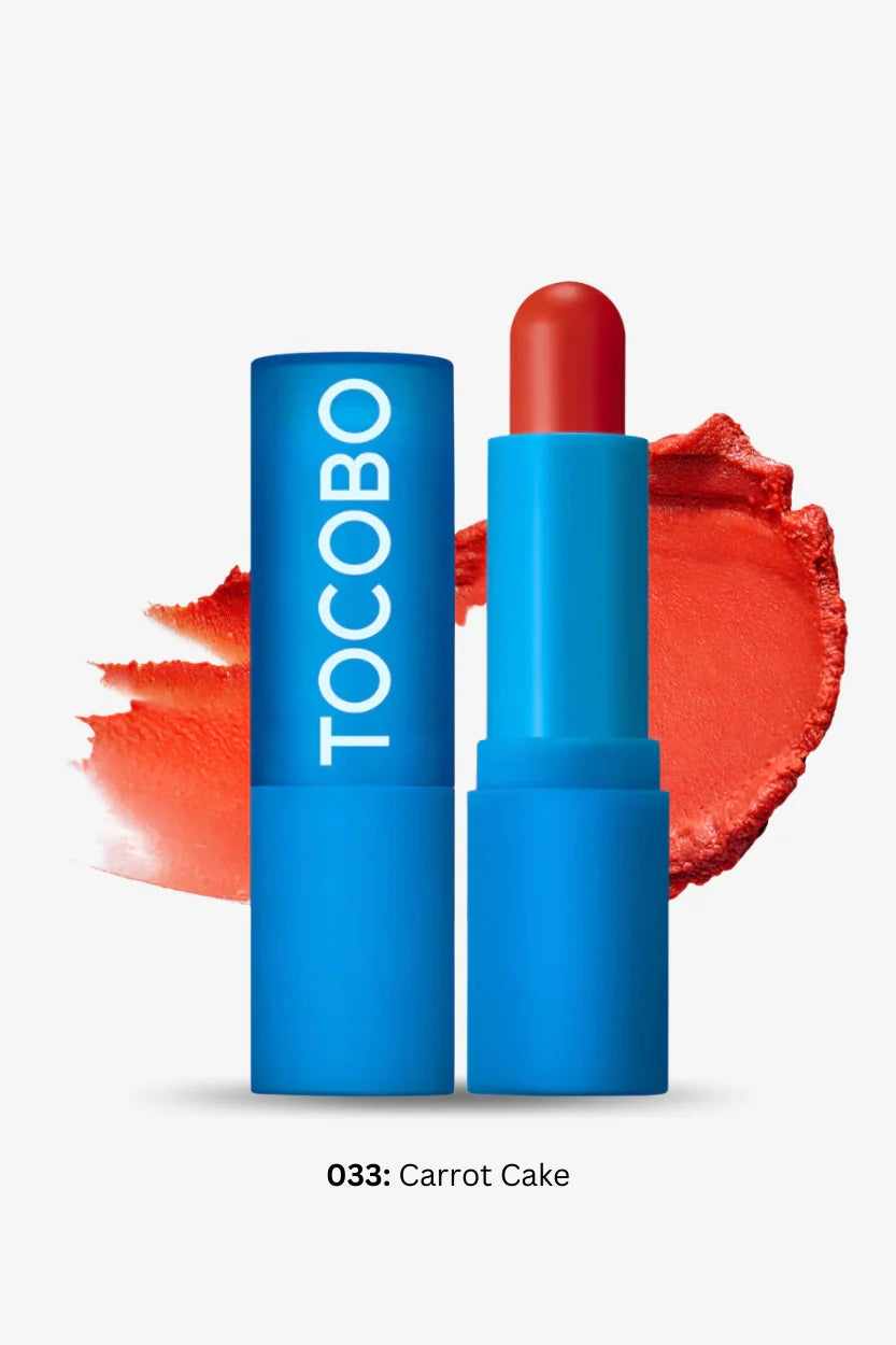 TOCOBO Powder Cream Lip Balm (3 Colors)