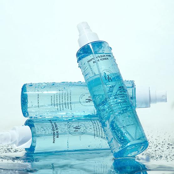 HEVEBLUE Phyton Squa Hyal Blue Toner 200ml