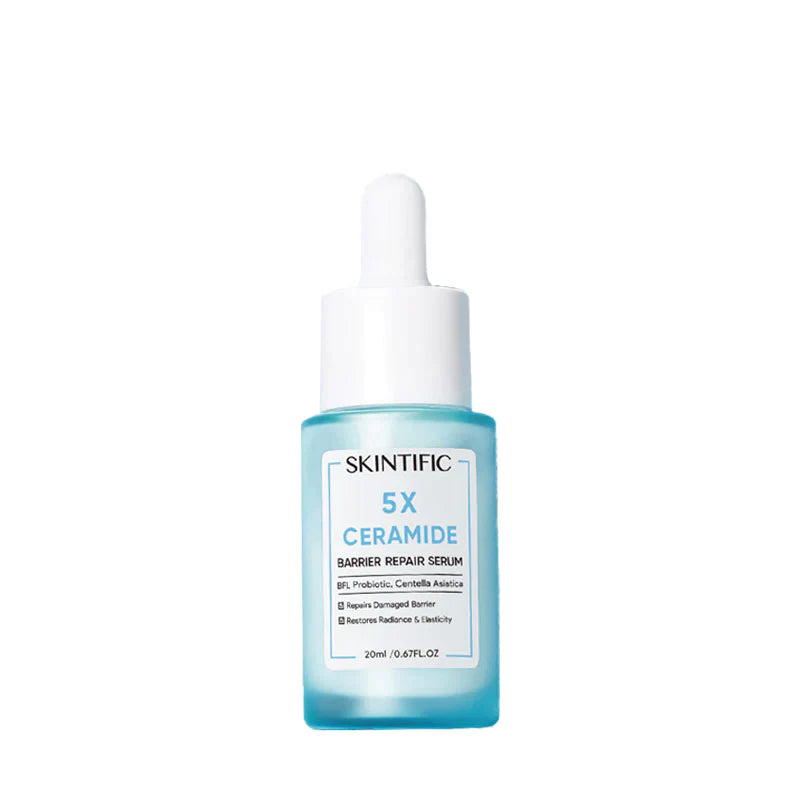 SKINTIFIC 5X Ceramide Barrier Repair Serum