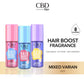 CBD FIGO Hair Boost Fragrance 100ml (3 types)