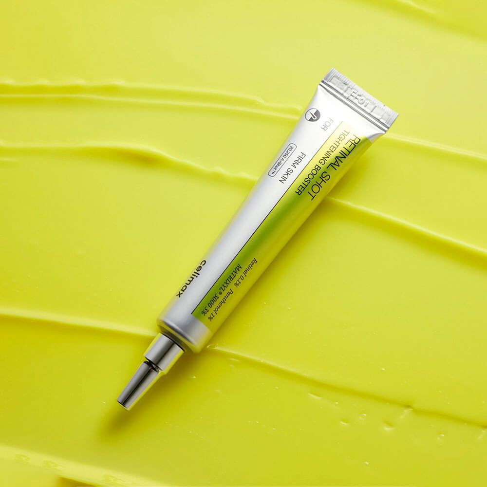 CELIMAX The Vita-A Retinol Shot Tightening Booster 15ml