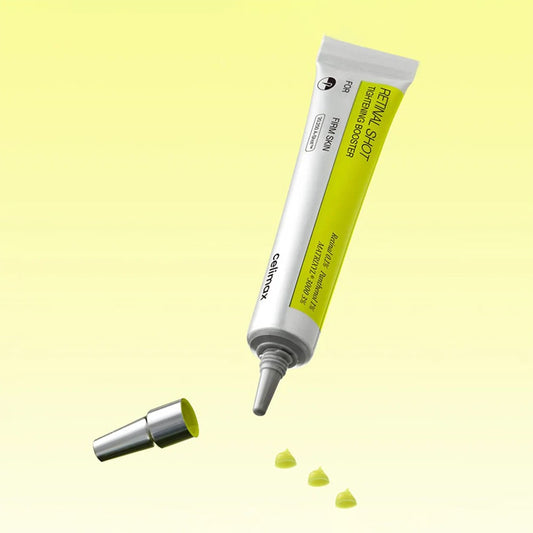 CELIMAX The Vita-A Retinol Shot Tightening Booster 15ml