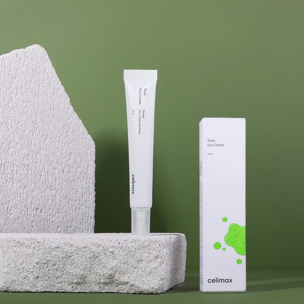 CELIMAX The Real Noni Ultimate Eye Cream 20ml