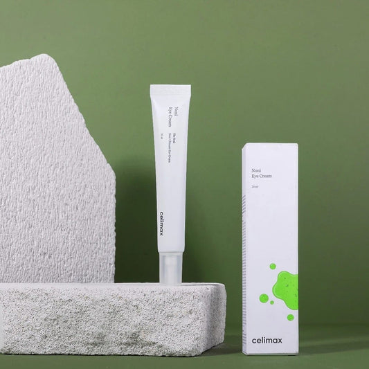 CELIMAX The Real Noni Ultimate Eye Cream 20ml