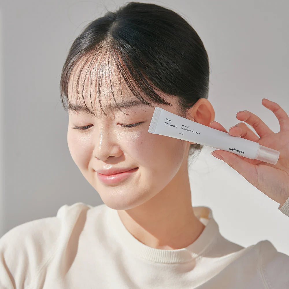 CELIMAX The Real Noni Ultimate Eye Cream 20ml