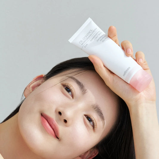 CELIMAX Oil Control Moisturizing Cream 80ml