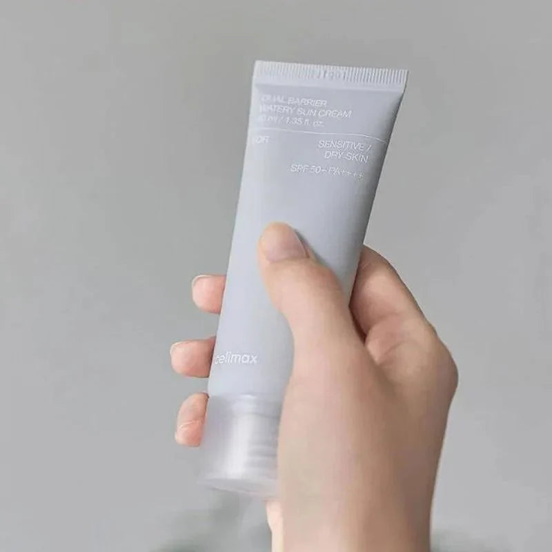 CELIMAX Dual Barrier Watery Sun Cream 40ml